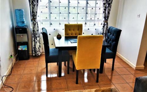 Amani Holiday 1 Bedroom Apartment