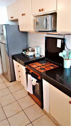 Amani Holiday 1 Bedroom Apartment