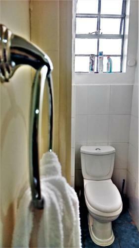 Amani Holiday 1 Bedroom Apartment