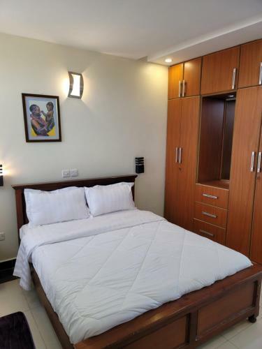 Hotel Marawa Resort Kisumu