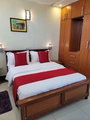 Hotel Marawa Resort Kisumu
