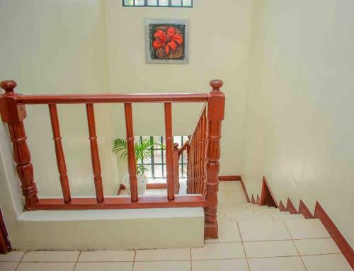 Apartamento Angie Homes
