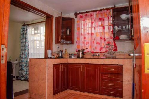 Apartamento Angie Homes