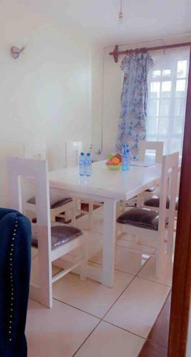 Apartamento Angie Homes