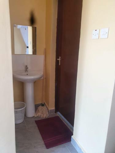 Hostal Guest House Nyochanda Place