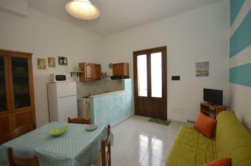 Apartamento Case Vacanza Gioele
