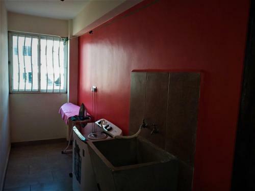 Kisumu Rossy Apartment