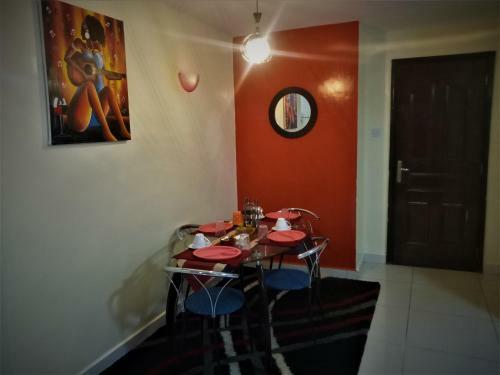 Kisumu Rossy Apartment