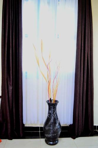 Apartamento Cozy Nest Milimani