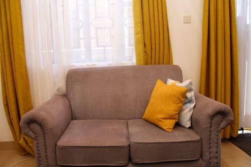 Apartamento Pacho Homestay 2