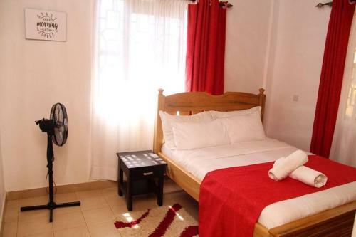 Apartamento Pacho Homestay 2