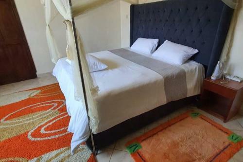 Apartamento Rays Luxurious 2 Bedroom Secluded Escape