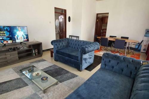 Apartamento Rays Luxurious 2 Bedroom Secluded Escape