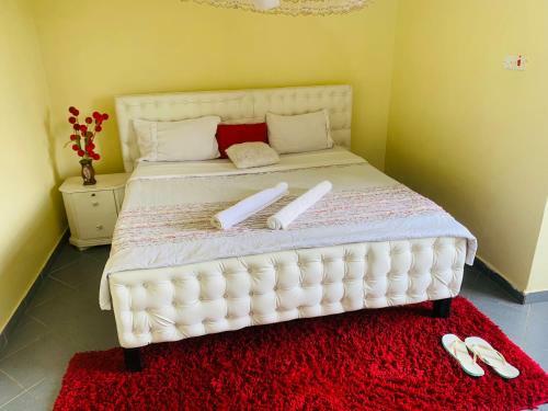 Yonga Apartment