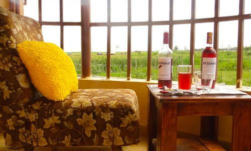 Yonga Apartment