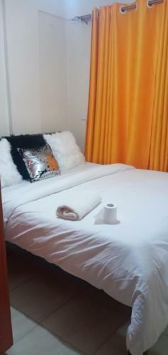 Apartamento Blessings
