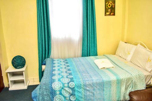 Apartamento Studio Apt Milimani