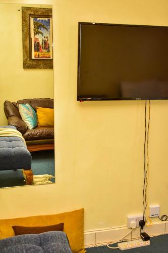 Apartamento Studio Apt Milimani
