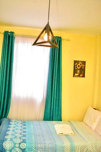 Apartamento Studio Apt Milimani