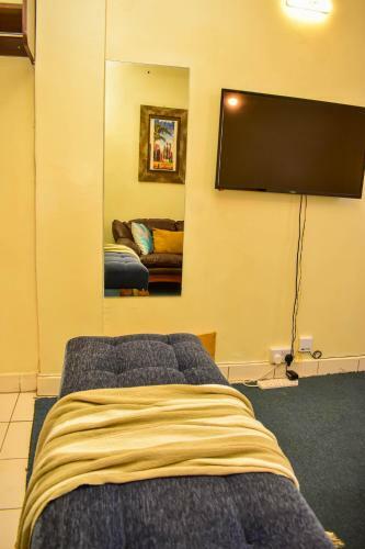 Apartamento Studio Apt Milimani