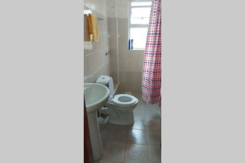 Silky Suites Milimani Comfy 2 Bedroom Apartment