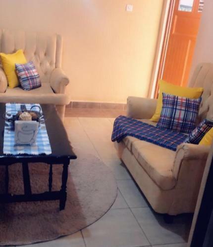 Apartamento The White Dove