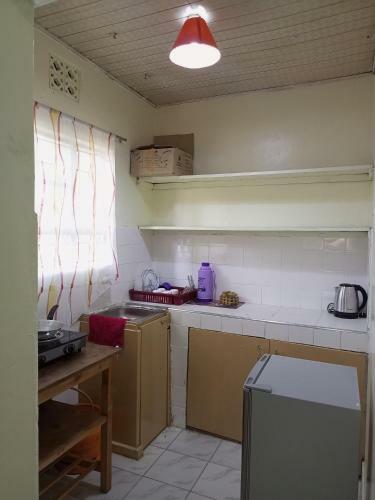 Hostal Raine Guest House