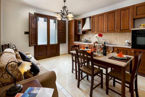 Apartamento Appartamento Caradonna