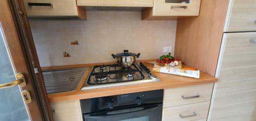 Apartamento Appartamento Caradonna