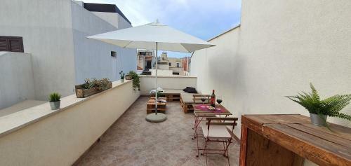 Apartamento Appartamento Caradonna