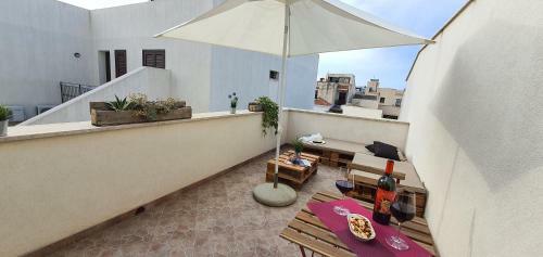 Apartamento Appartamento Caradonna
