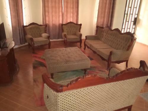 Apartamento Orimba Apex Court