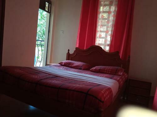 Apartamento Orimba Apex Court