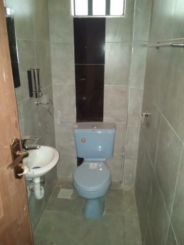 Apartamento Orimba Apex Court