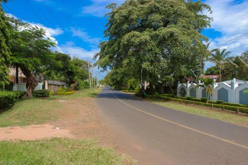 Harrys Guest House Kisumu