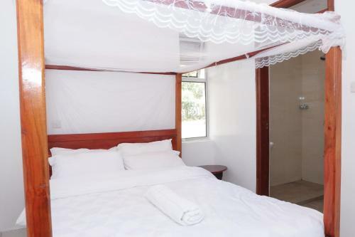 Harrys Guest House Kisumu