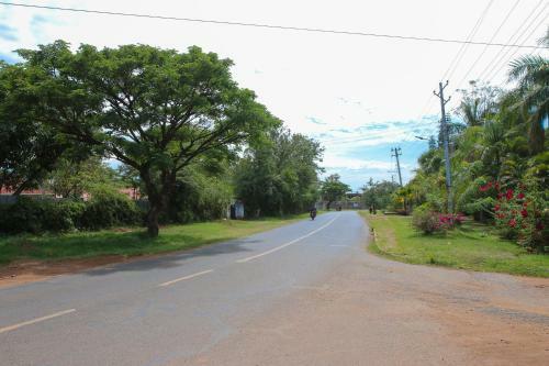 Harrys Guest House Kisumu