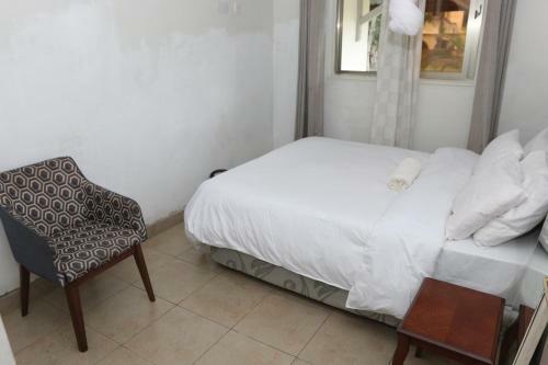 Harrys Guest House Kisumu