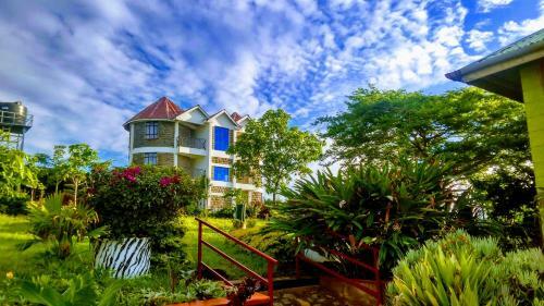 Hotel Lago Resort