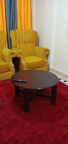 Apartamento Almah