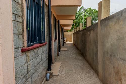 Samwell 210 Apartment