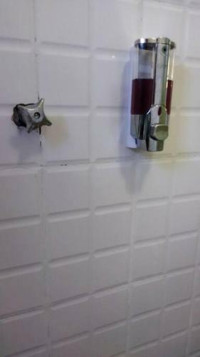 Apartamento Peaceful Ensuite Studio W/ Laptop-friendly Space