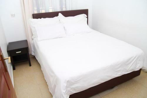 Apartamento Pacho Homestay1