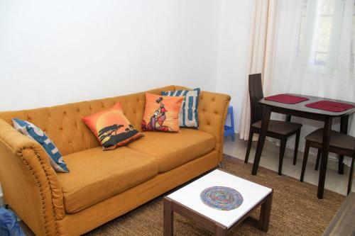 Apartamento Pacho Homestay1