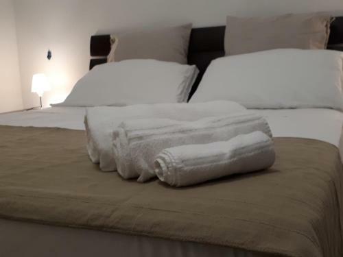 Apartamento Casa Cristina