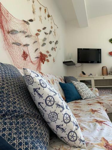 Apartamento Casa Cristina