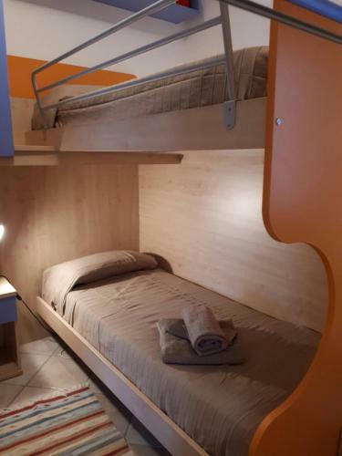 Apartamento Casa Cristina