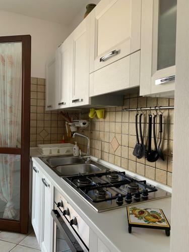Apartamento Casa Cristina