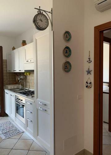 Apartamento Casa Cristina
