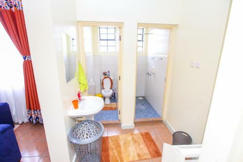 Spacious Apartment In Kisumu , Free Wifi